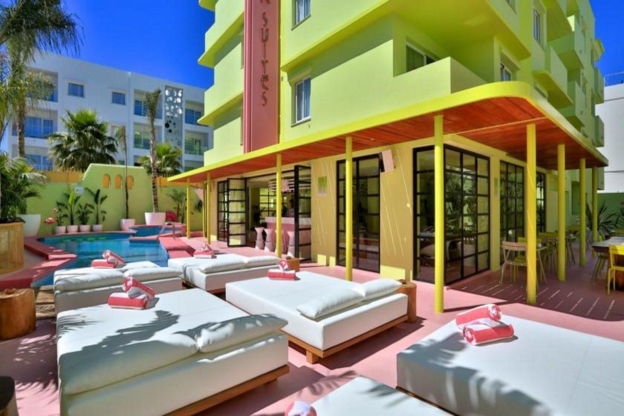 Tropicana Ibiza - Adults Only Hotel Playa d'en Bossa