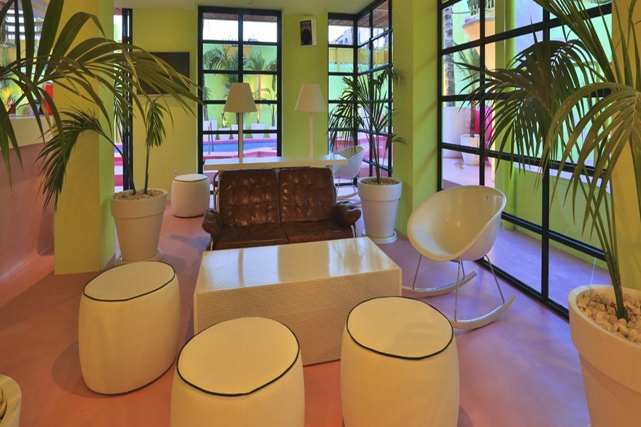 Tropicana Ibiza - Adults Only Hotel
