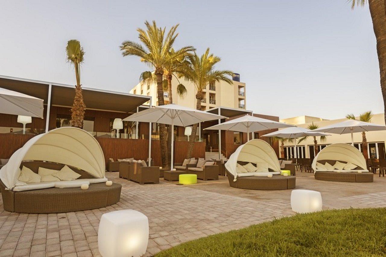 Occidental Ibiza Hotel Port d'es Torrent