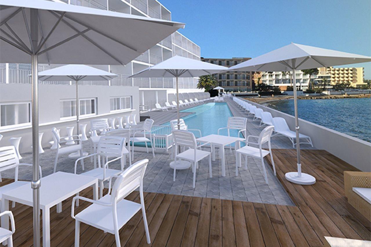Hotel Vibra S'Estanyol 3* San Antonio (Ibiza)