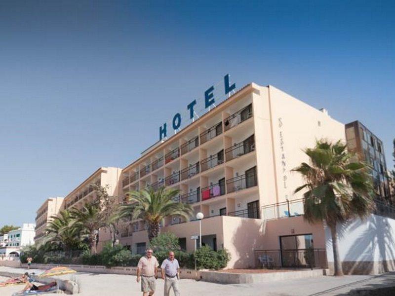 Hotel Vibra S'Estanyol Hotel 3*