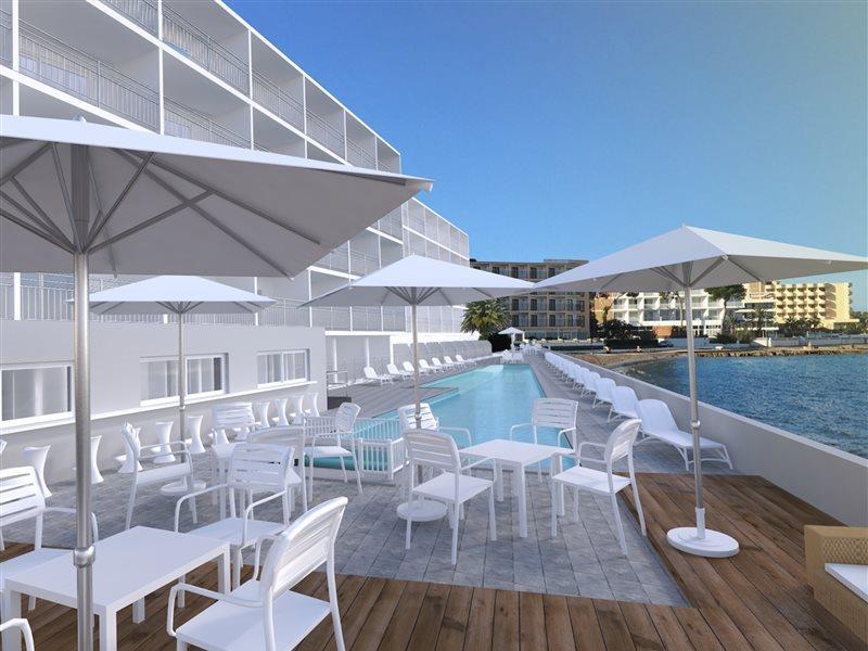 Hotel Vibra S'Estanyol 3*