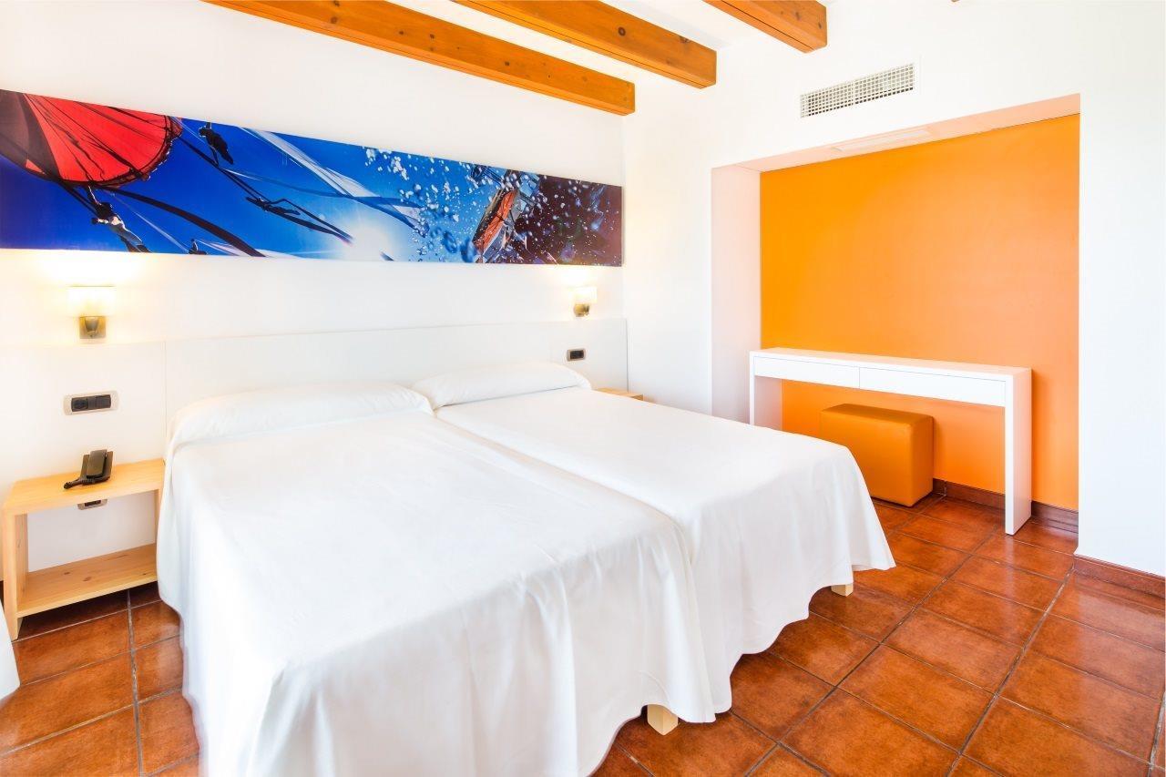 Thb Ocean - Adults Only 4* San Antonio (Ibiza)