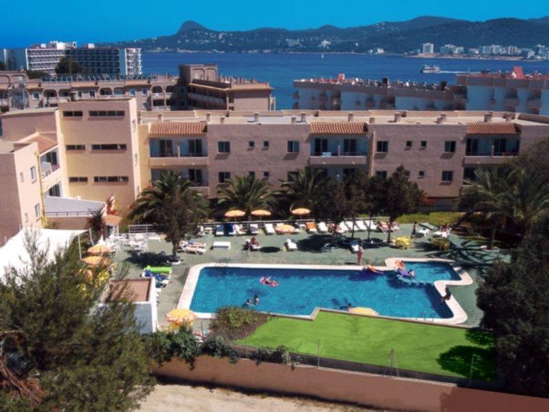 Coral Star Appartement