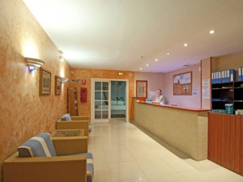 Coral Star Appartement San José