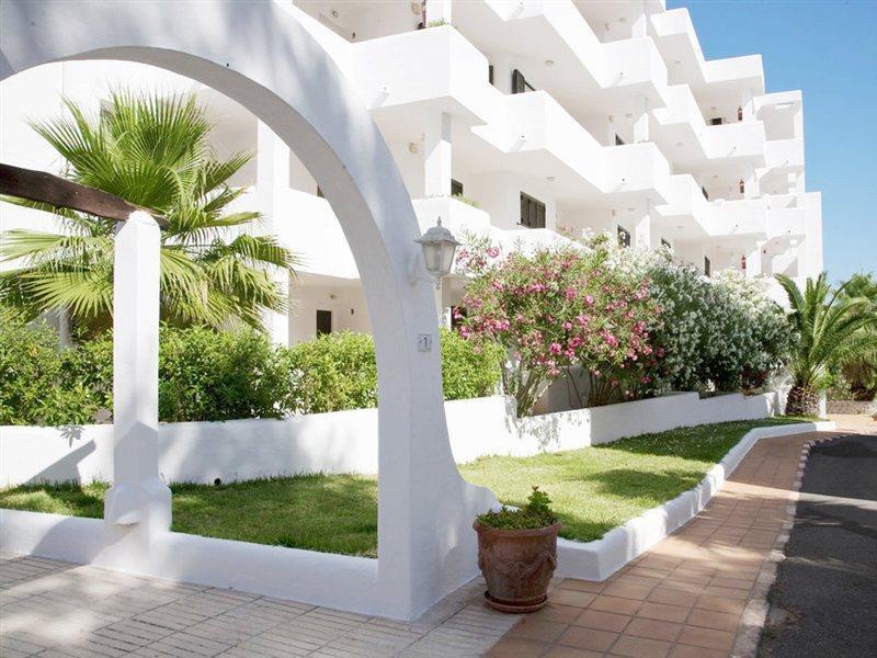 Camelina 3* San Antonio (Ibiza)