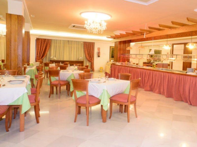 Neptuno Hotel Ibiza-stad