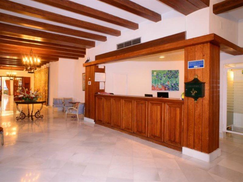Neptuno Hotel 3*