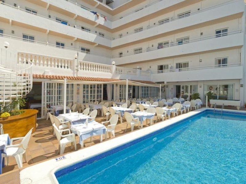 Vibra Lux Mar Apartment *