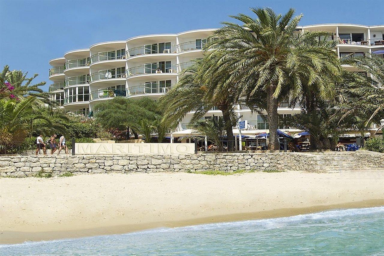 Vibra Maritimo Hotel Ibiza Town