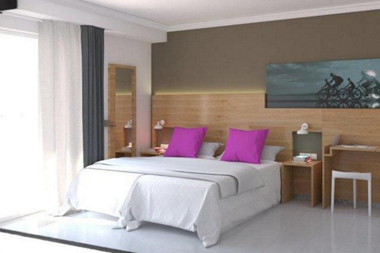Vibra Maritimo Hotel 3*