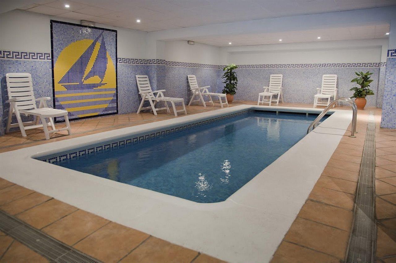 Vibra Maritimo Hotel