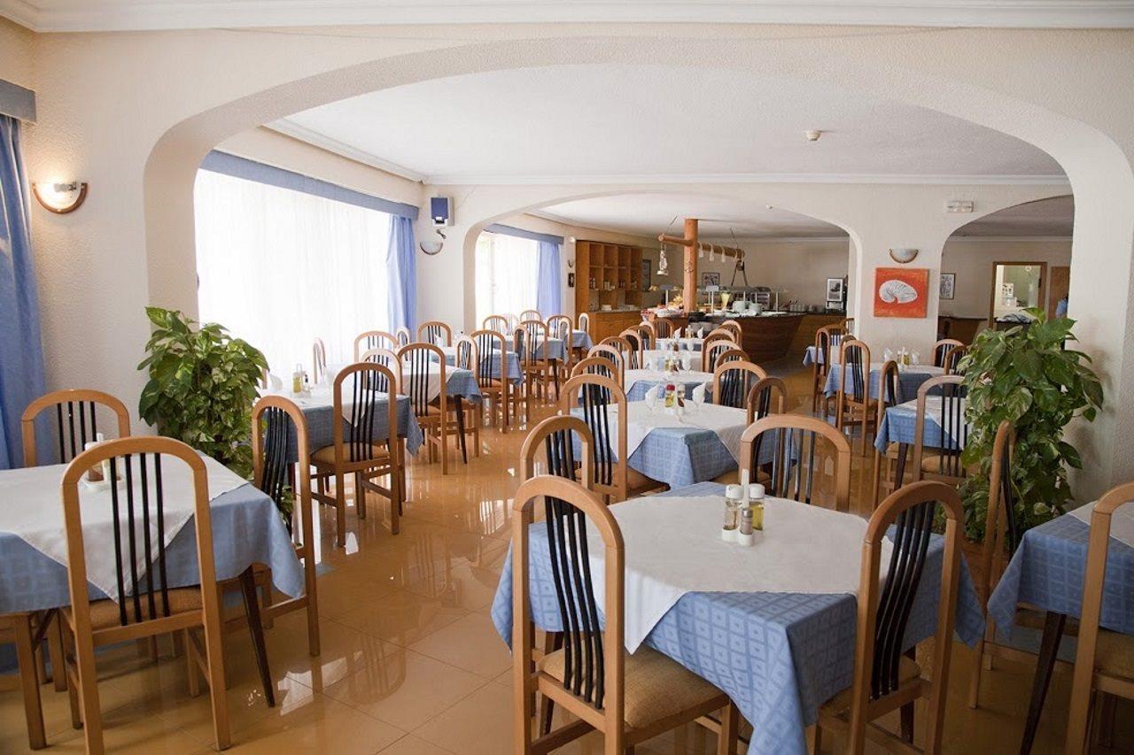 Vibra Maritimo 3*