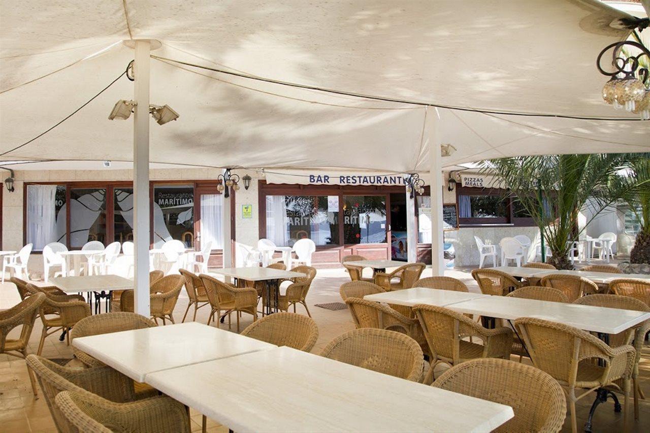 Vibra Maritimo Hotel Ibiza Town