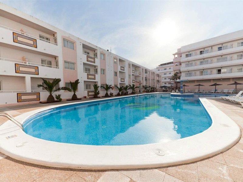 Vibra Panoramic Apartamento