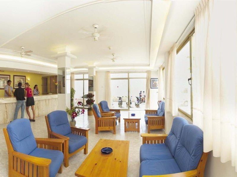Vibra Panoramic Apartamento *
