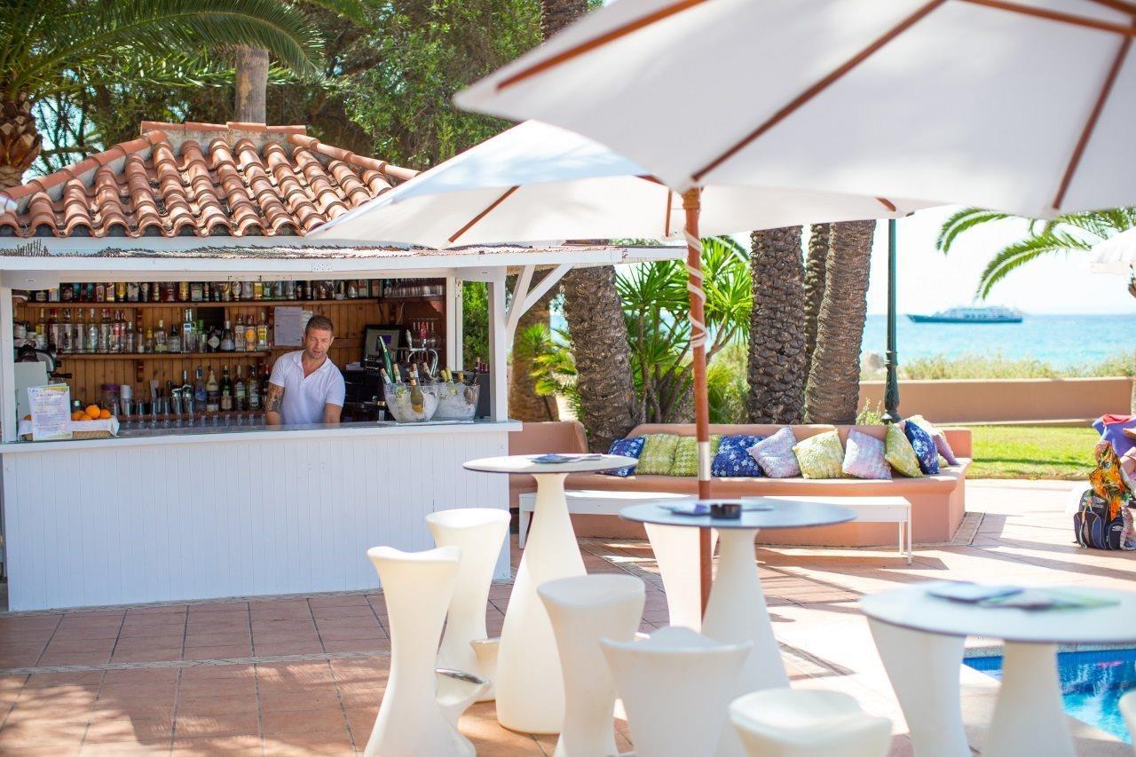 Thb Molinos - Adults Only 4* Ibiza-stad