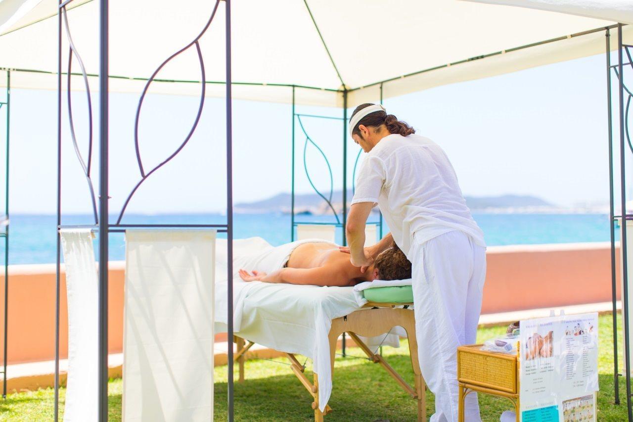Thb Molinos - Adults Only 4*