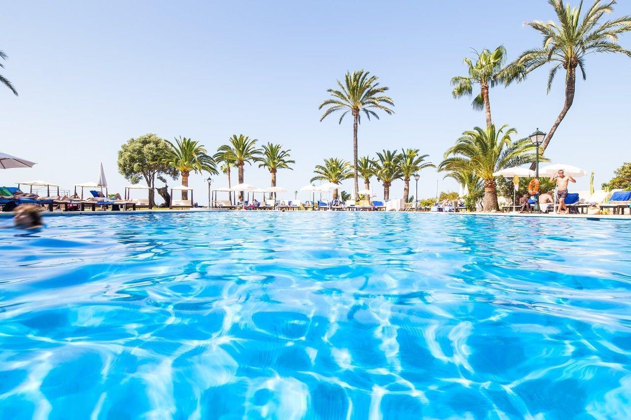 Thb Molinos - Adults Only 4* Ibiza Town