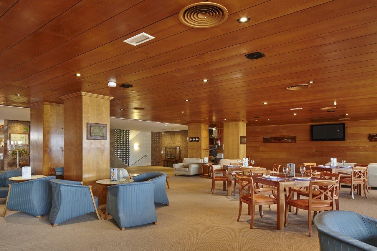 Thb Molinos - Adults Only Hotel 4*