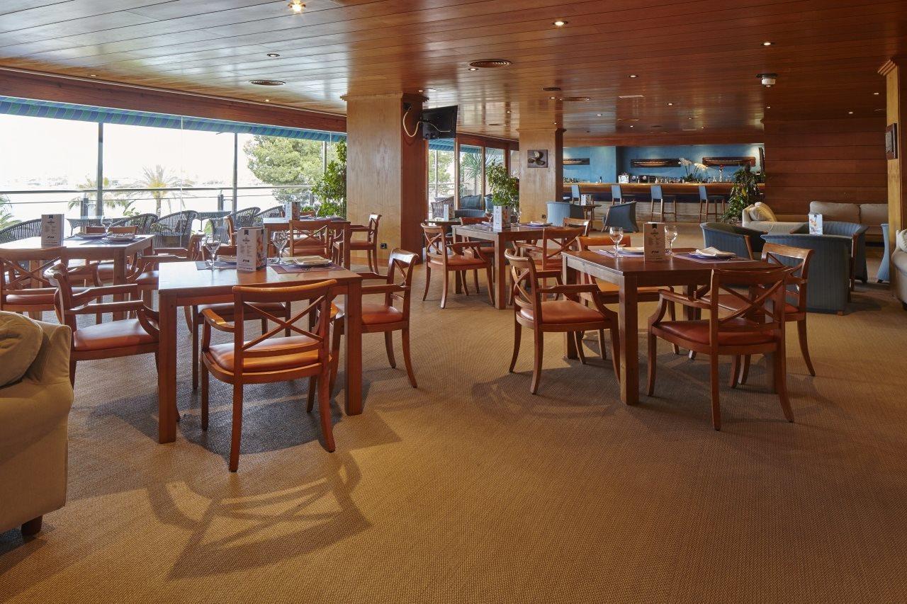 Thb Molinos - Adults Only Hotel
