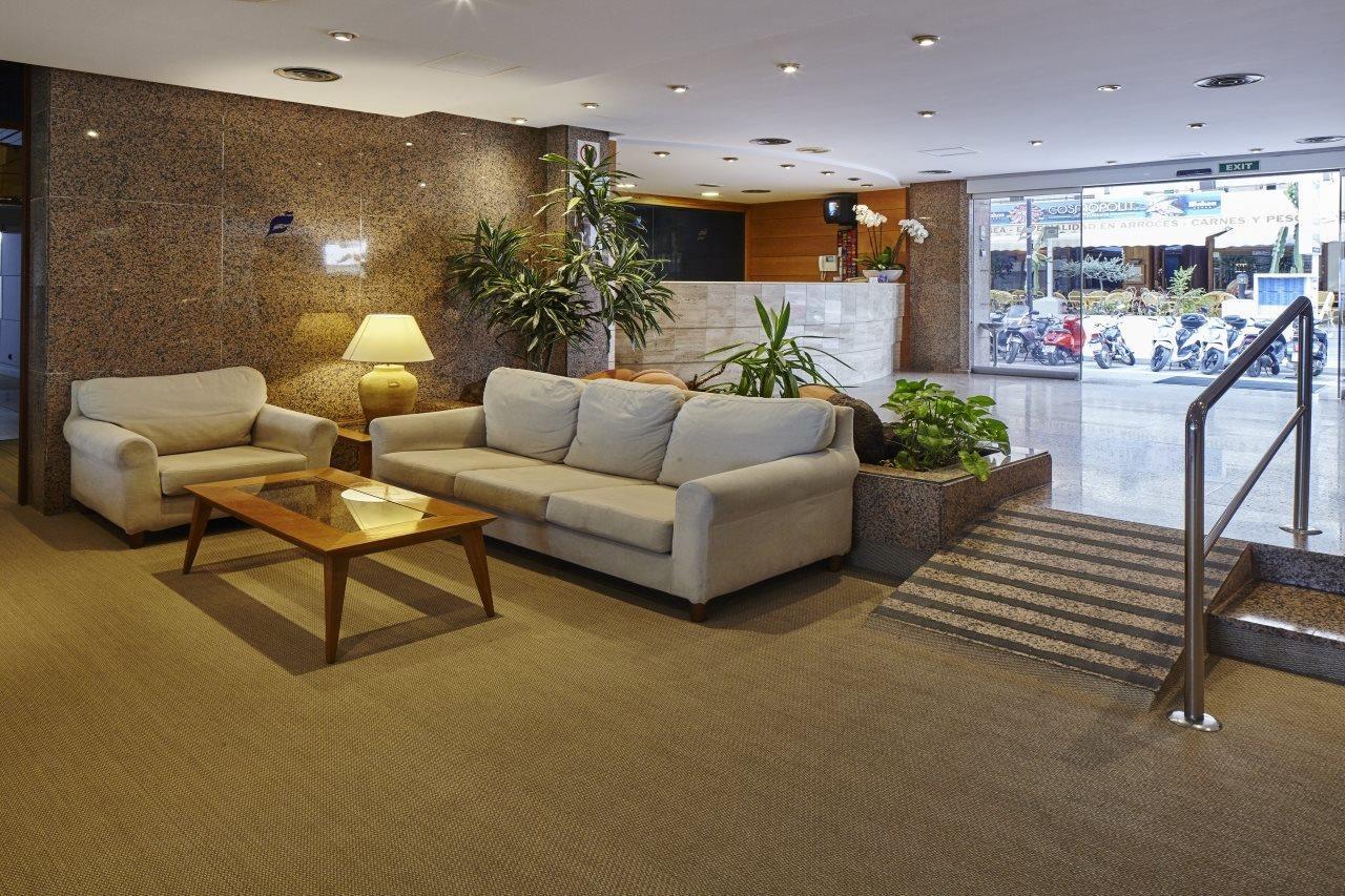 Thb Molinos - Adults Only 4* Ibiza Town