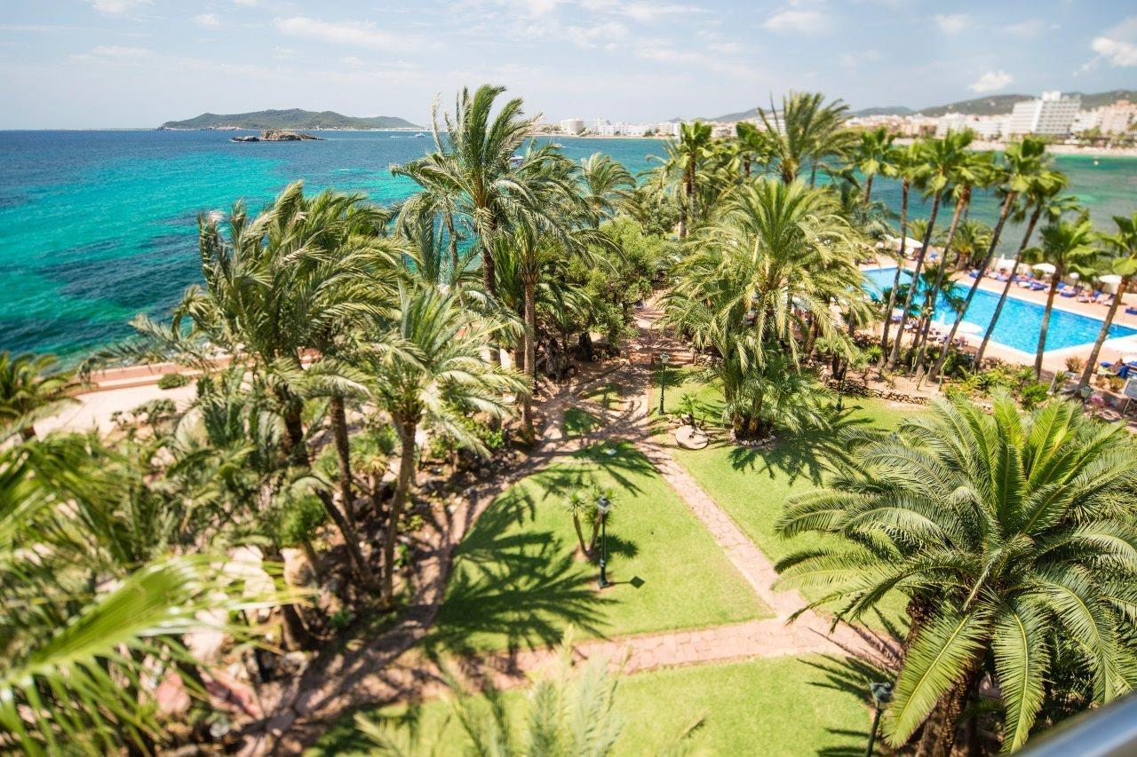 Thb Molinos - Adults Only Hotel 4*
