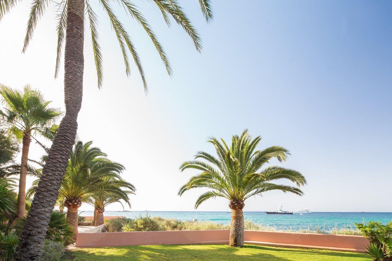 Thb Molinos - Adults Only Hotel