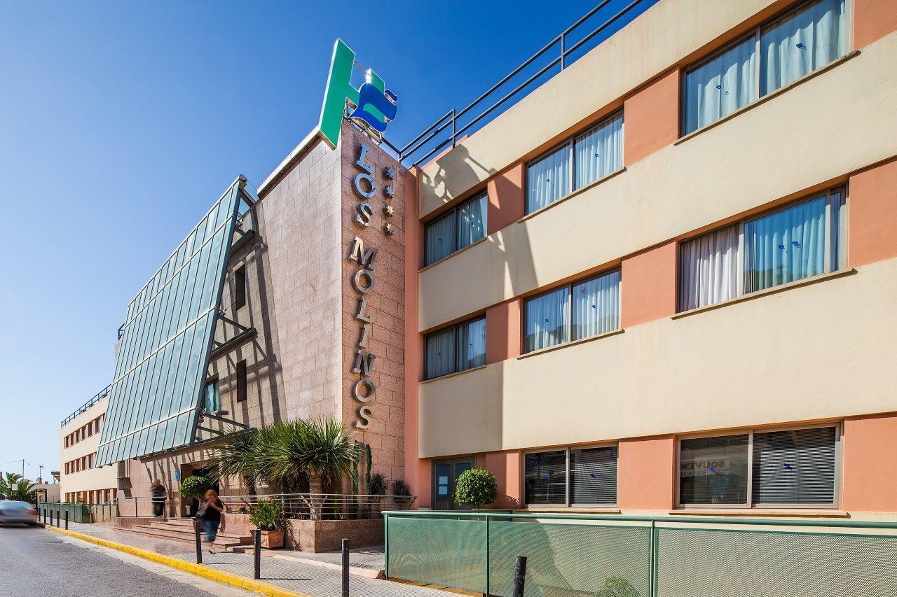 Thb Molinos - Adults Only Hotel Ibiza Town