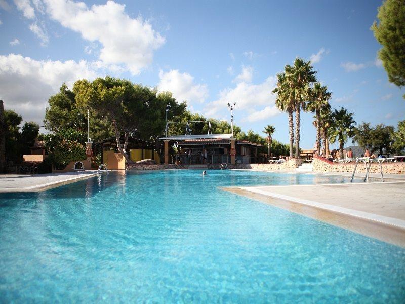 Fergus Style Punta Arabi 4* Es Cana