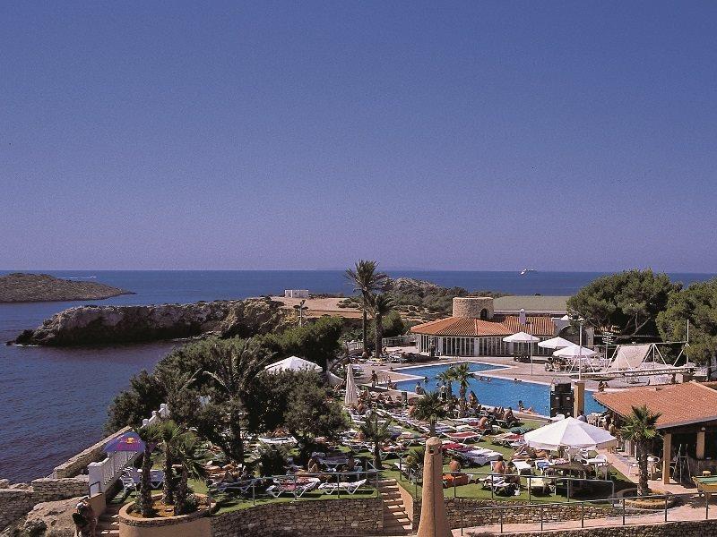 Fergus Style Punta Arabi Hotel 4*