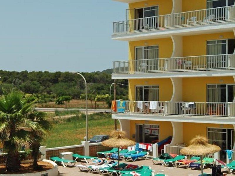 Leonardo Ibiza Santa Eulalia Apartment Es Canar (Ibiza)