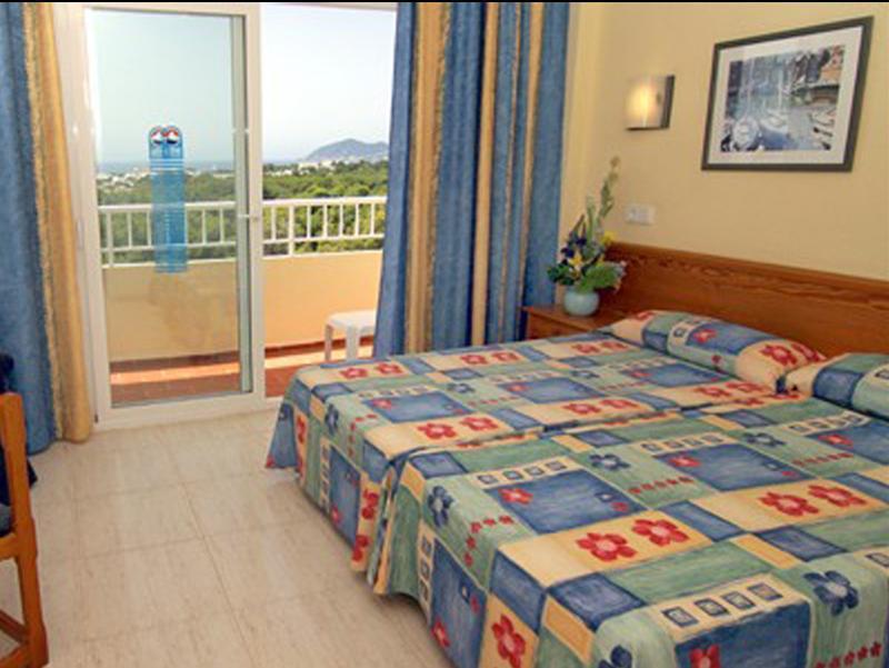 Invisa Ereso Hotel