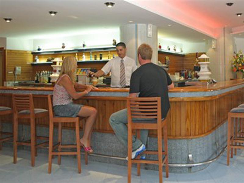 Invisa Ereso 3* Es Canar (Ibiza)