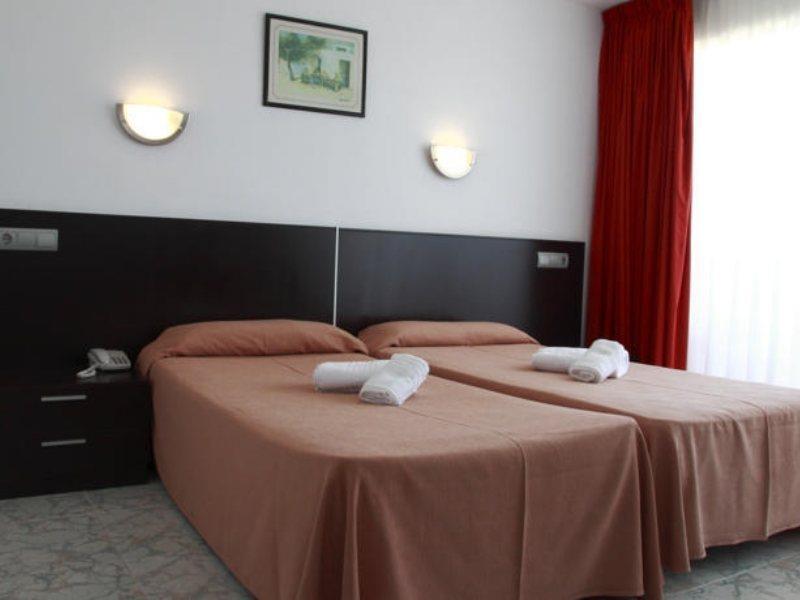 Fergus Paraiso - Adults Only 3* Ibiza Town