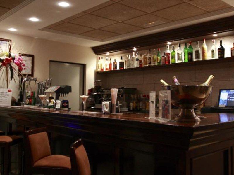 Fergus Paraiso - Adults Only Hotel 3*