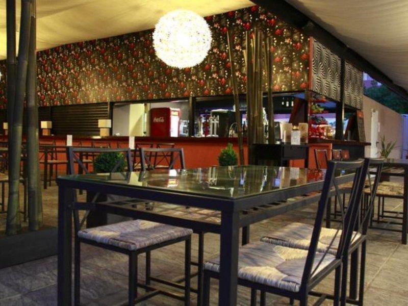 Fergus Paraiso - Adults Only 3* Ibiza Town