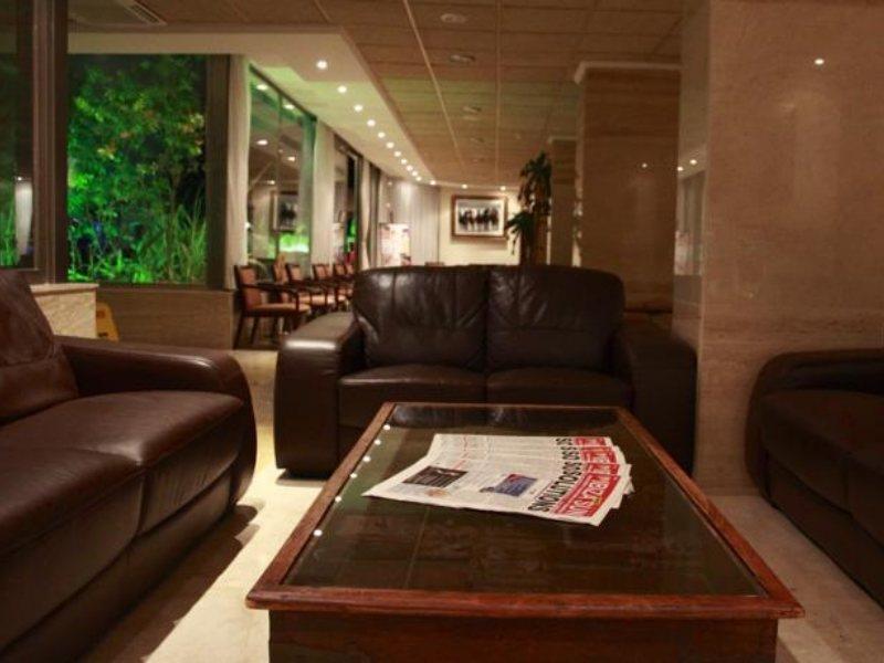Fergus Paraiso - Adults Only Hotel Ibiza Town