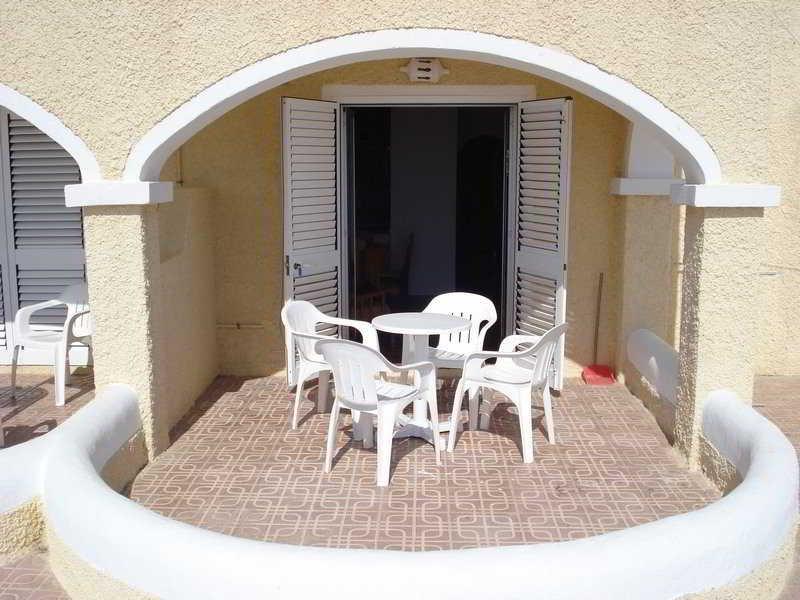Zodiac Es Canar (Ibiza)