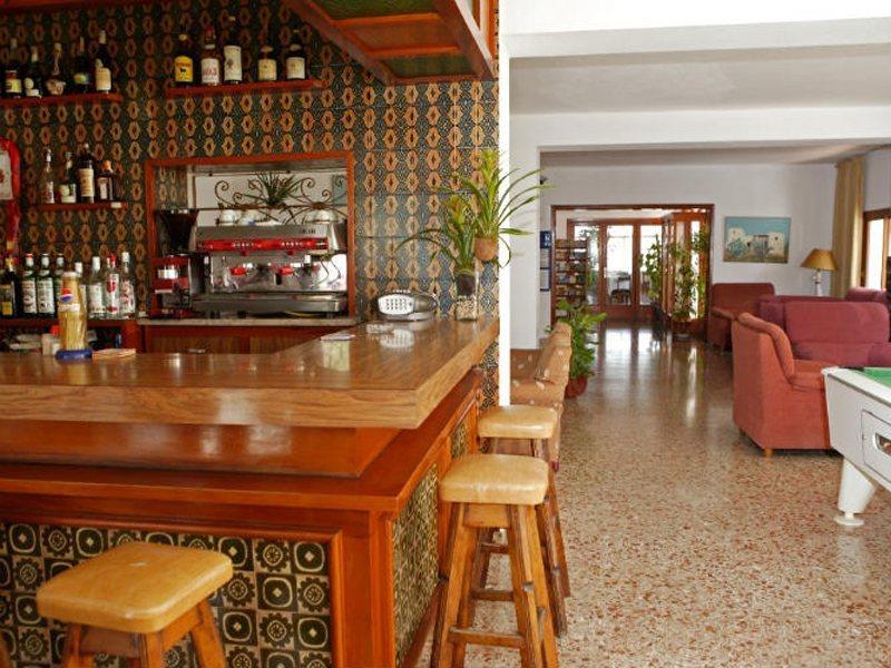 Guest house Cervantes San Antonio (Ibiza)