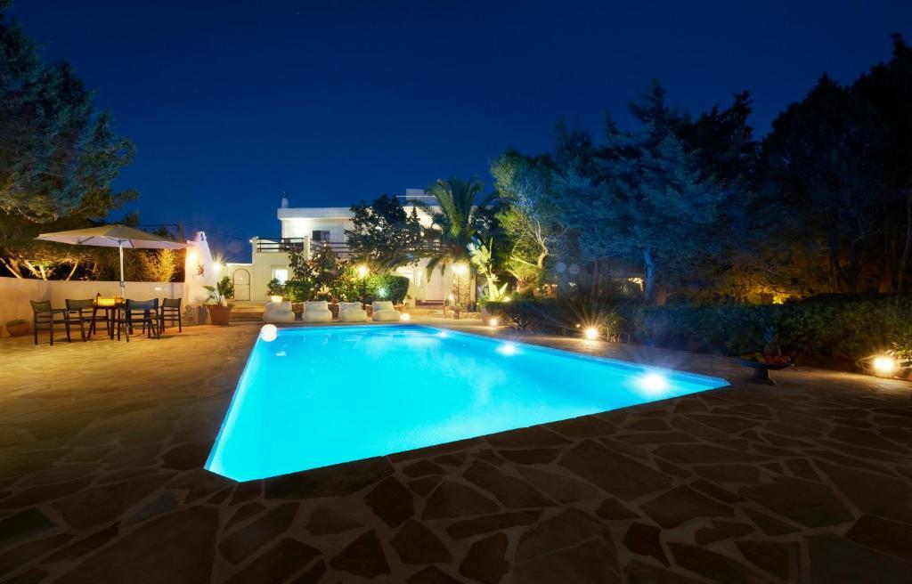 Arenal D'or * Playa Des Figueral