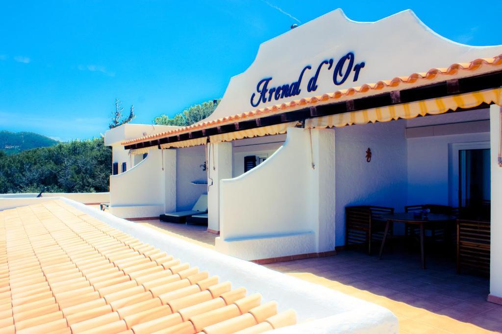 Apartment Arenal D'or *
