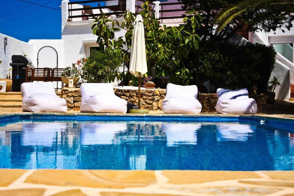 Arenal D'or * Playa Des Figueral