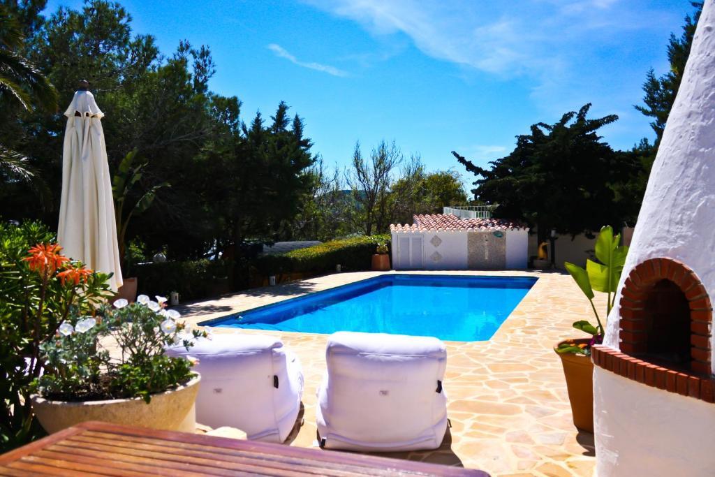 Apartment Arenal D'or *