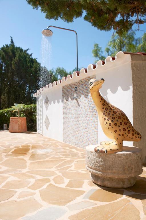 Apartment Arenal D'or *