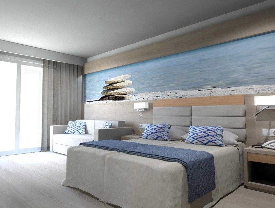 Hotel Invisa Club Cala 4*