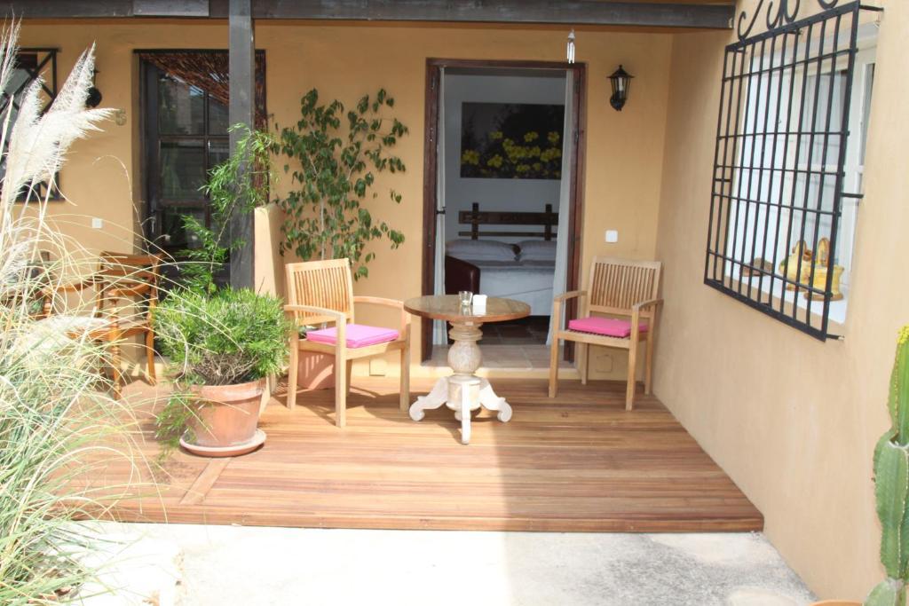 Finca Can Toni