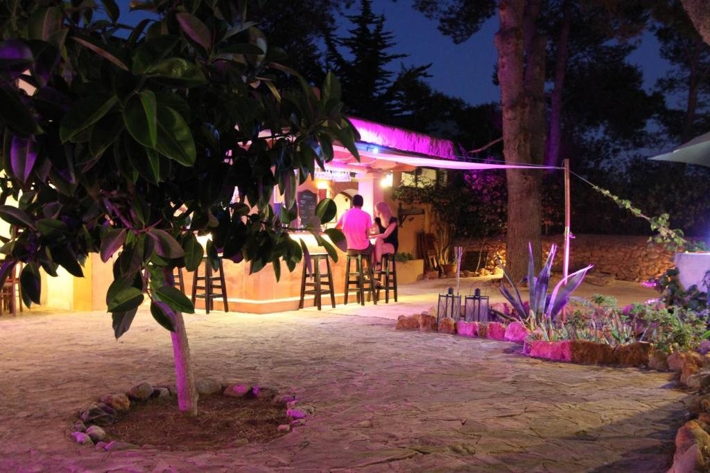 Finca Can Toni *