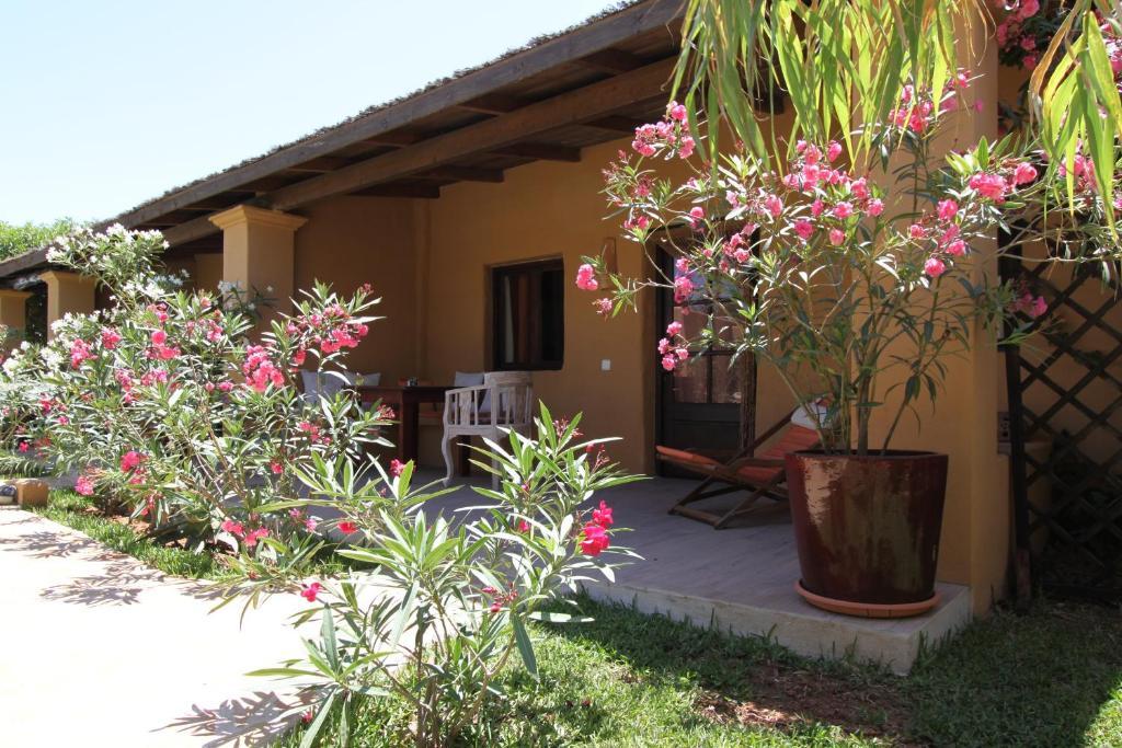 Chácara Finca Can Toni