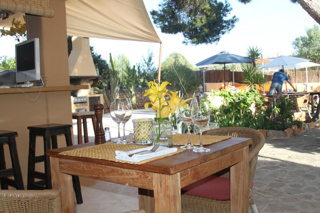Finca Can Toni Sant Jordi de ses Salines